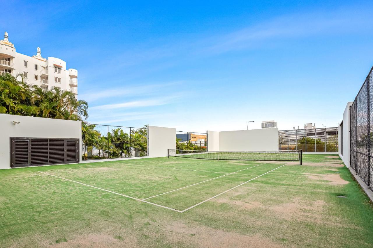 Sierra Grand Broadbeach - Q Stay ゴールドコースト エクステリア 写真