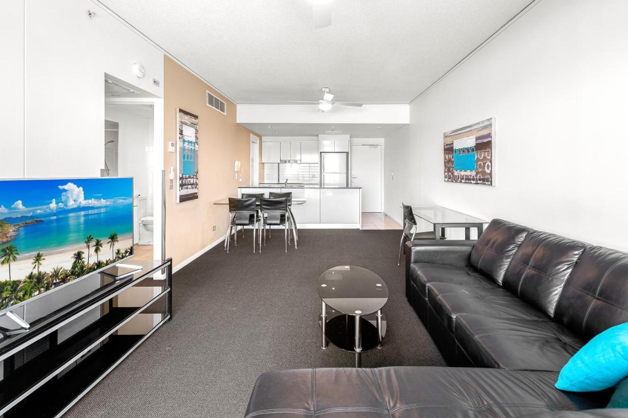 Sierra Grand Broadbeach - Q Stay ゴールドコースト エクステリア 写真