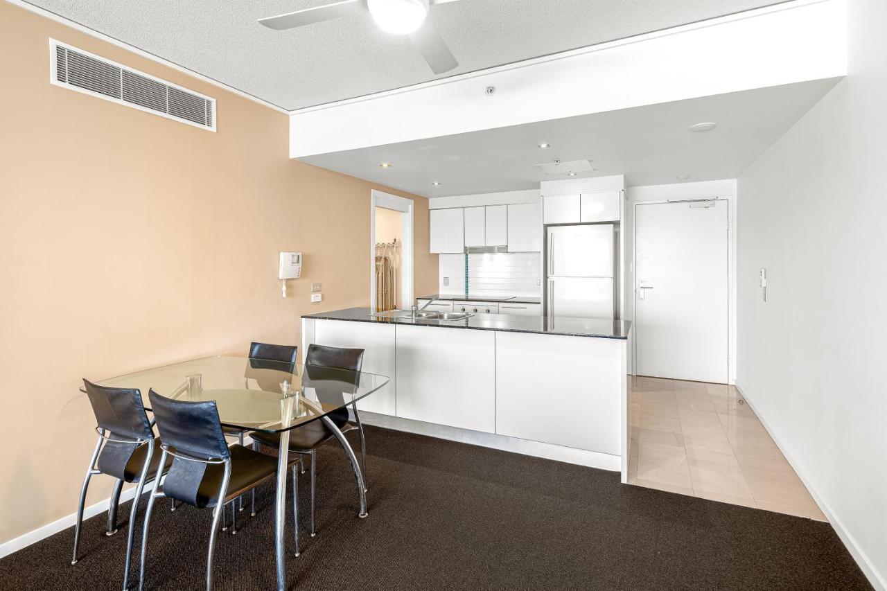 Sierra Grand Broadbeach - Q Stay ゴールドコースト エクステリア 写真