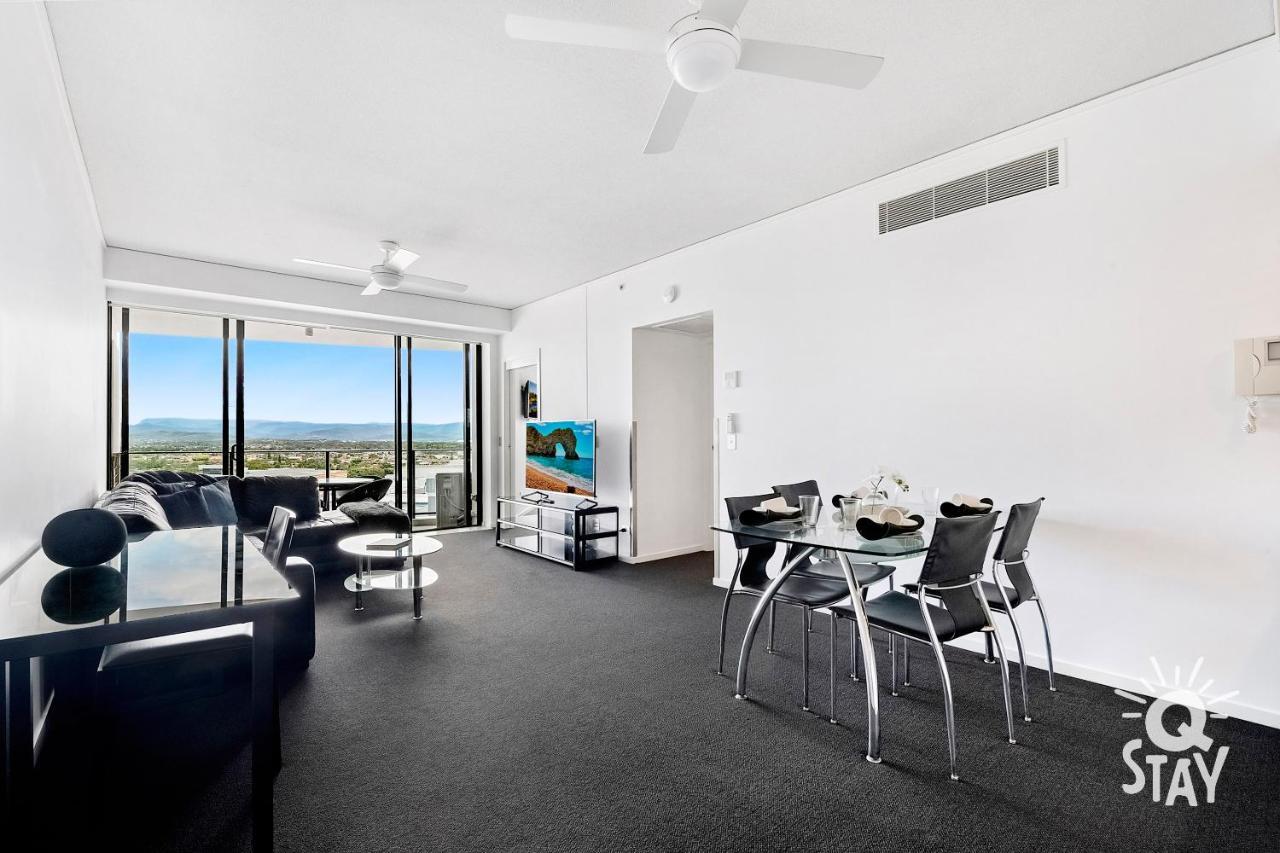 Sierra Grand Broadbeach - Q Stay ゴールドコースト エクステリア 写真