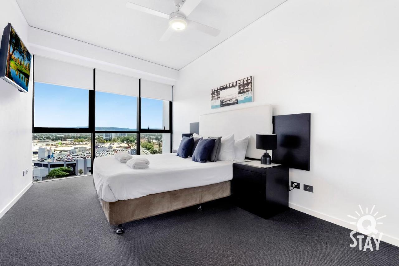 Sierra Grand Broadbeach - Q Stay ゴールドコースト エクステリア 写真
